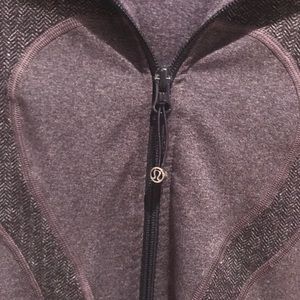 Lululemon jacket